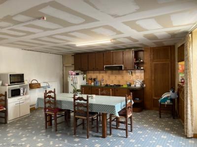 For sale House RUFFEC 