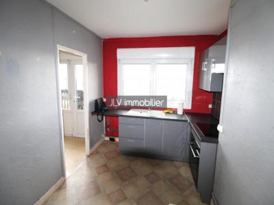 Location Appartement SAINT-POL-SUR-MER  59