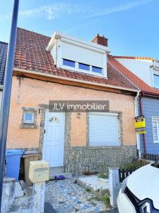 Vente Maison CAPPELLE-LA-GRANDE  59