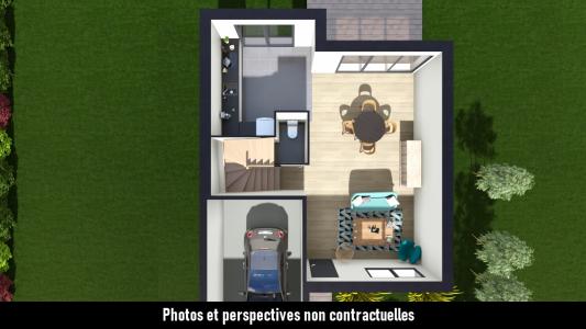 photo For sale House CONQUEREUIL 44