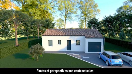 photo For sale House REZE 44