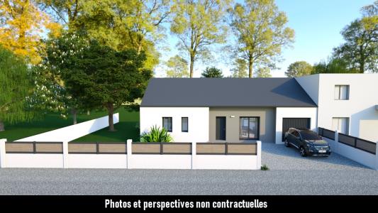 photo For sale House SAVENAY 44