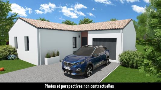 photo For sale House ROCHE-SUR-YON 85