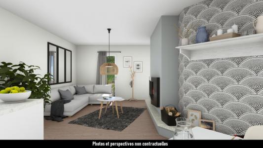 Vente Maison BOUEE 44260