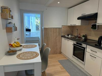 Vente Maison PLUVIGNER 