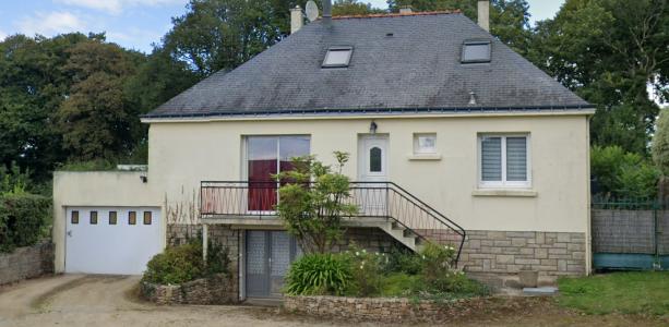 photo For sale House BRANDIVY 56