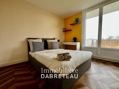 For rent Apartment VENISSIEUX  69