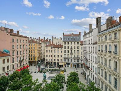 Vente Appartement 7 pièces LYON-2EME-ARRONDISSEMENT 69002