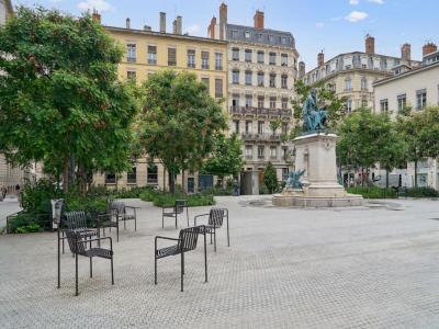 Vente Appartement 7 pièces LYON-2EME-ARRONDISSEMENT 69002