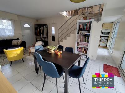photo For sale House NANTES 44