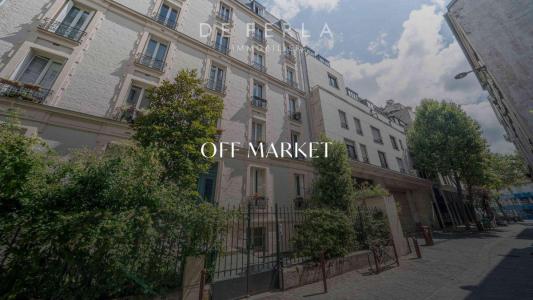 Vente Appartement 6 pièces NEUILLY-SUR-SEINE 92200