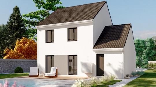 photo For sale House MENNECY 91