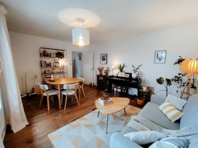 photo For rent Apartment NANTES 44