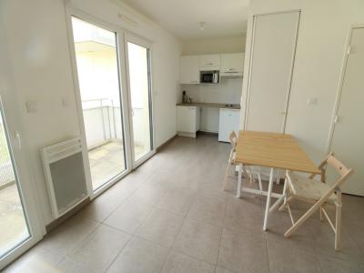 Location Appartement NANTES  44