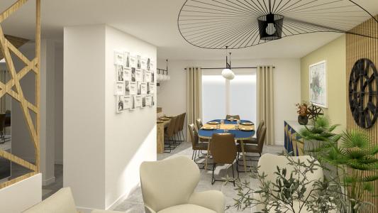 Vente Maison 6 pièces DRAVEIL 91210