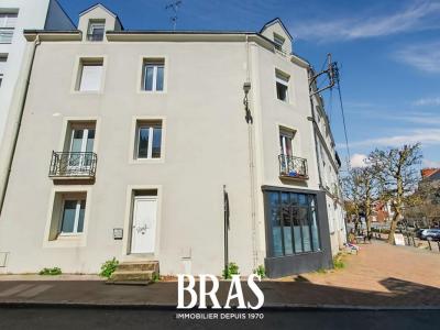 Vente Appartement NANTES  44