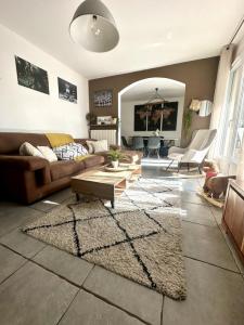 Vente Appartement 3 pièces SEPTEMES-LES-VALLONS 13240