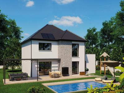 photo For sale House BOISSY-SOUS-SAINT-YON 91
