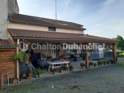 For sale House BALBIGNY  42