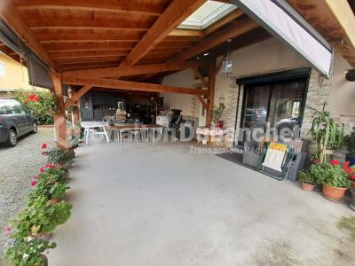 Vente Maison BALBIGNY 