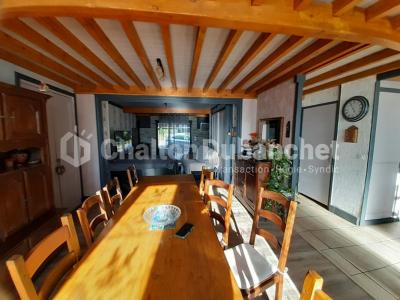 Vente Maison BALBIGNY 