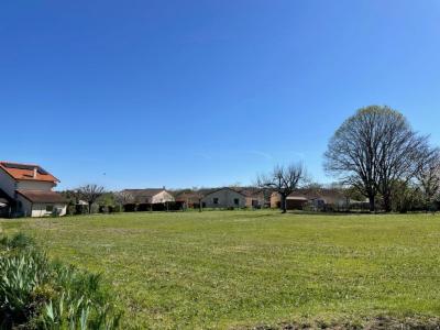 Vente Terrain AIXE-SUR-VIENNE  87