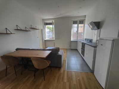 Location Appartement LYON-2EME-ARRONDISSEMENT 