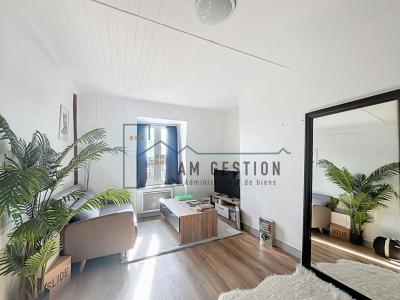 Location Appartement LIMOGES  87