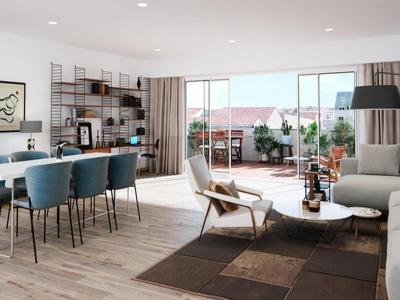 photo For sale Prestigious house ANTONY 92