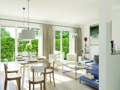 Vente Appartement 3 pièces GRIMAUD 83310