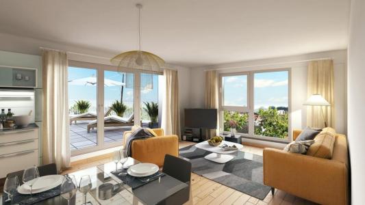 photo For sale Apartment VOISINS-LE-BRETONNEUX 78