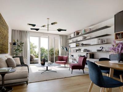 photo For sale Apartment RUEIL-MALMAISON 92