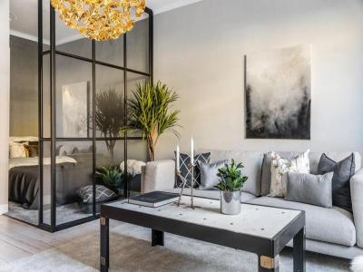 Vente Appartement 4 pièces COLOMBES 92700