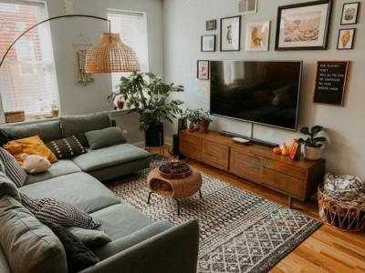 Vente Appartement 4 pièces GARCHES 92380