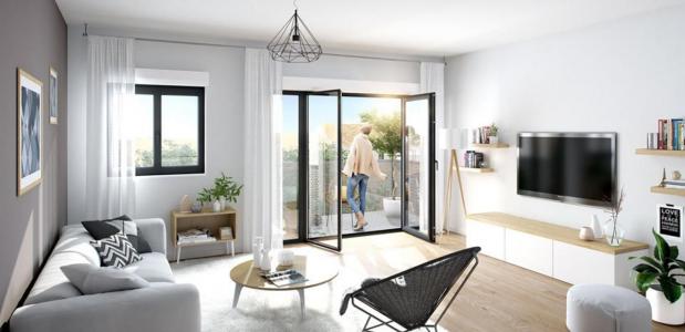 For sale Apartment FONTENAY-SOUS-BOIS  94