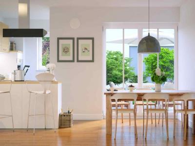 Vente Appartement 4 pièces CLICHY 92110