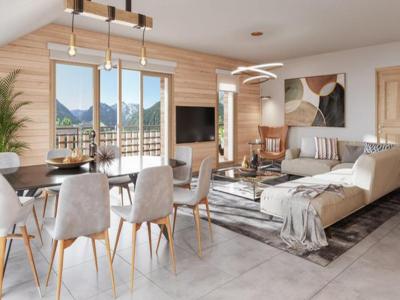 Vente Appartement MAISONS-ALFORT  94