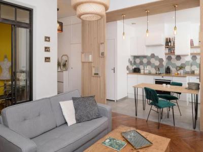 For sale Apartment CHARENTON-LE-PONT  94