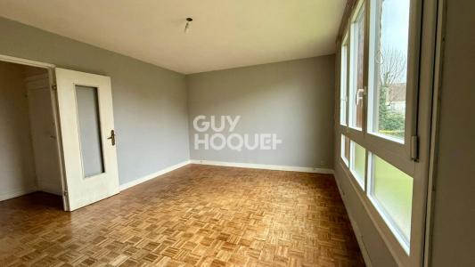 Vente Appartement COMPIEGNE 