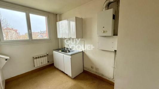 Vente Appartement COMPIEGNE 