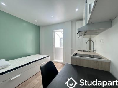 Location Appartement ENNERY PONTOISE 95