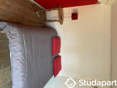 Location Appartement NANTES  44