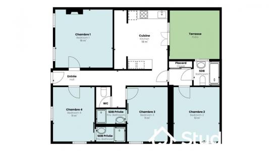 photo For rent Apartment BORDEAUX 33