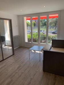 Location Appartement VILLEURBANNE  69
