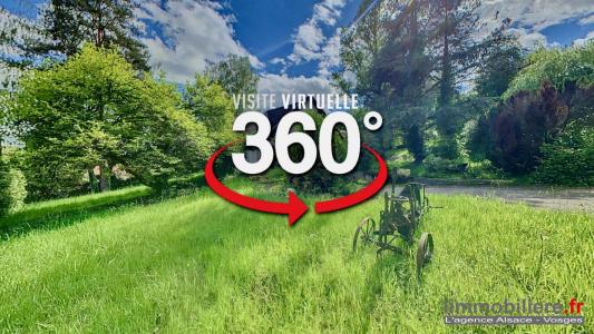 Vente Maison 7 pièces NAYEMONT-LES-FOSSES 88100