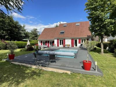 Vente Maison VAUREAL  95