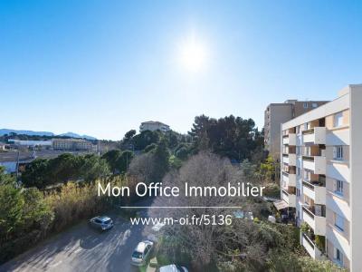 Vente Appartement MARSEILLE-12EME-ARRONDISSEMENT  13