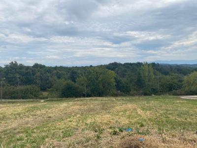 Vente Terrain SAINT-DONAT-SUR-L'HERBASSE 26260