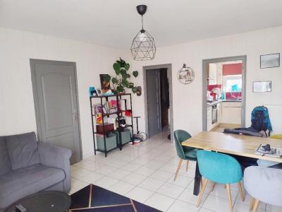 Vente Appartement 4 pièces LYON-7EME-ARRONDISSEMENT 69007