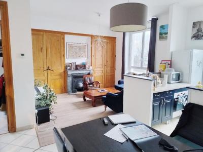 For sale Apartment LYON-8EME-ARRONDISSEMENT ROUTE DE VIENNE 69